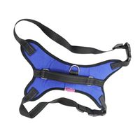 Harness L (mix Colour)