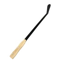 Grass Slasher Wooden Handle