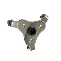 Wynns 2-way Oil Filter Wrench - W0454A