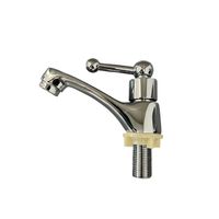 Basin Tap -  Zoro Orbit Tap Blt 7004