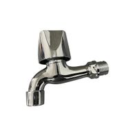 Bib Tap ABS Eco 2029 CP