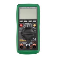 Wynns Digital Multi-meter - W3315