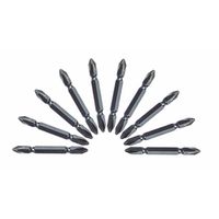 Wynns 10pcs Screw Driver Bit Set 65mm - W0618