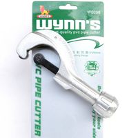 Wynns Pipe Cutter - W0098