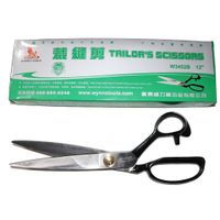 Wynns Tailor's Scissors - 12 - W3452B