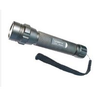 Wynns Aluminium Flash Light - W0663