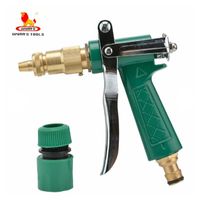 Wynns High Pressure Spray Nozz Gun - W3177A