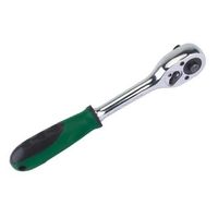 Wynns Oval Ty Ratchet Wrench - 1/2 - WS0416