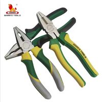 Wynns Combination Pliers (All Sizes)