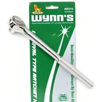 Wynns 1/2 Oval Type Ratchet Handle - W0319