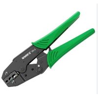 Wynns Ratchet Colpressed Termi. Clamp - DD-2