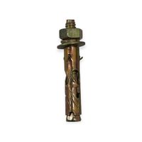 Anchor Bolts 1/4