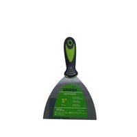 Smash Scrapper With Rubber Grip 5