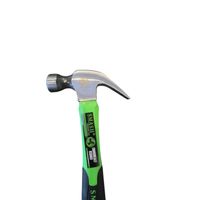 Smash Claw Hammer 0.25kg