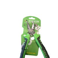 Smash Combinat. Plier 8 Electric Type With Sh