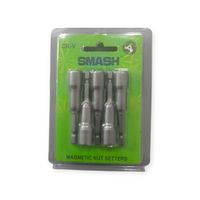 Smash 8mm Socket (5 Pcs)
