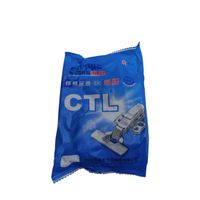 Conceal Hinges CTL Brand (Per Pair)